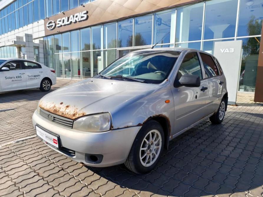 Lada (ВАЗ) Kalina I Набережные Челны  - изображение 3
