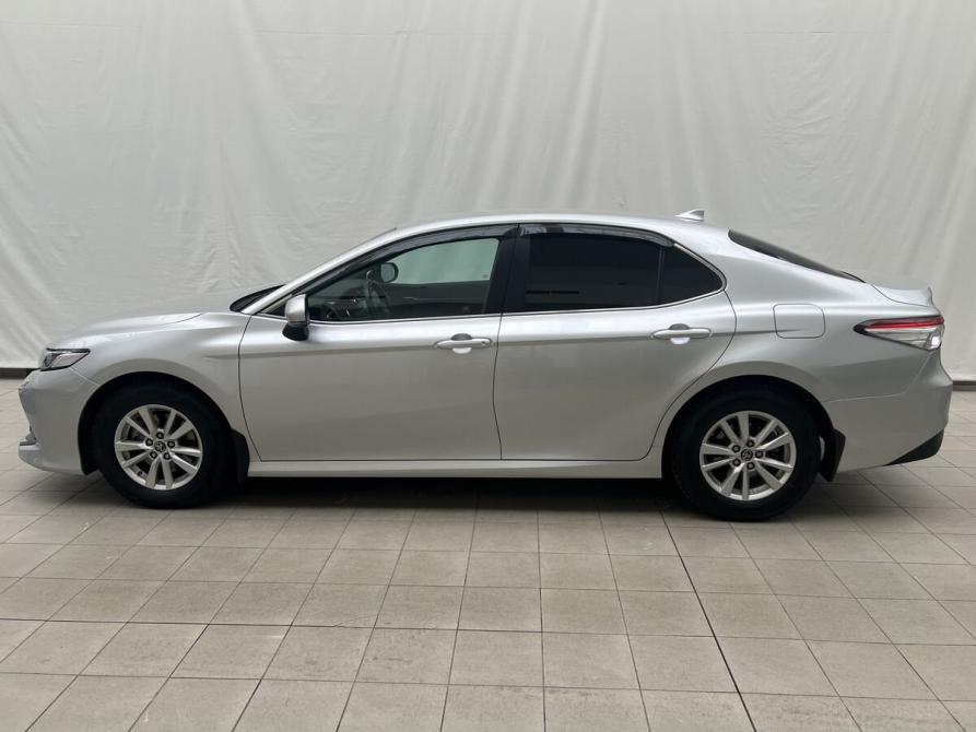 Toyota Camry VIII (XV70) Нижний Тагил  - изображение 2