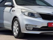 Kia Rio III Рестайлинг Иркутск  - изображение 30