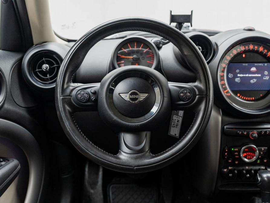 Mini Countryman I Москва  - изображение 15