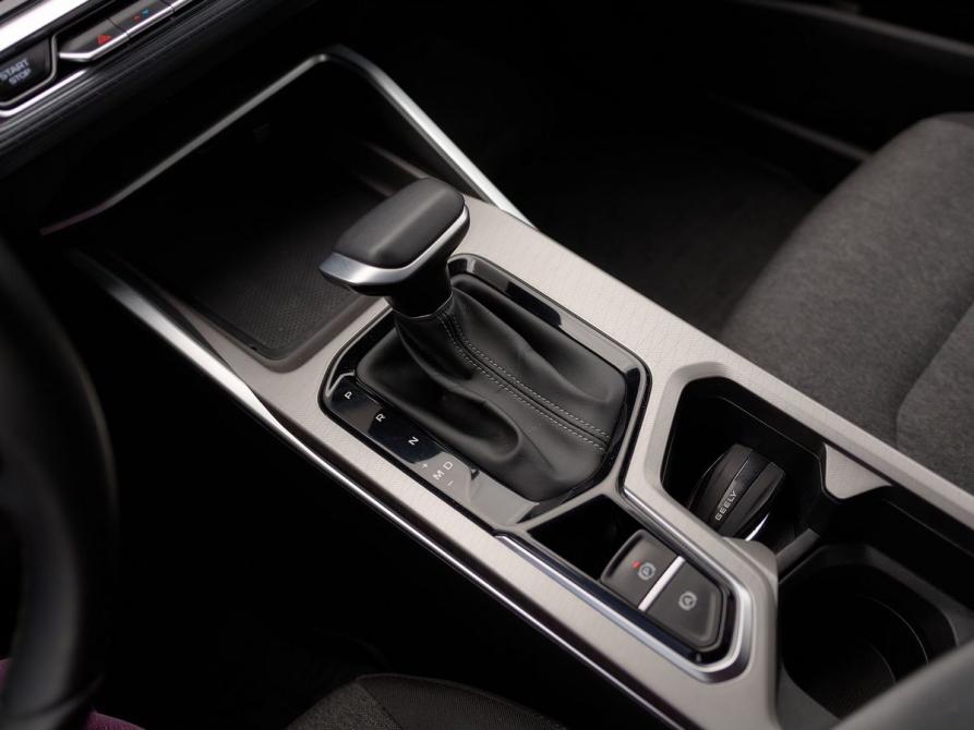 Geely Emgrand II Казань  - изображение 10