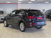 Audi Q3 I (8U) Екатеринбург  - изображение 28