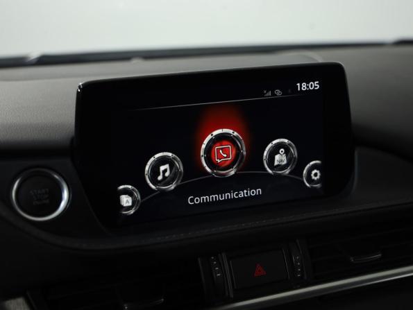 Mazda 6 III (GJ) Рестайлинг 2 с пробегом 2023 года, цена 3 420 000 рублей, 35518 км, седан, Автокод Объявления
