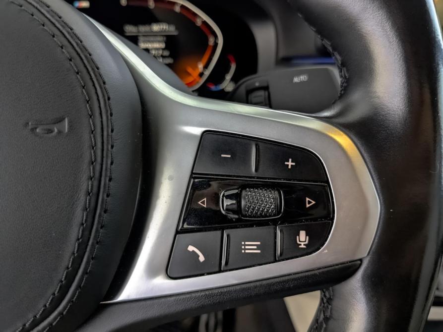 BMW 6 серии IV (G32) Рестайлинг Москва  - изображение 26