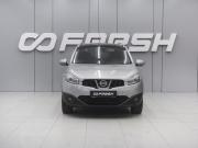 Nissan Qashqai+2 I Рестайлинг Ростов-на-Дону  - изображение 25