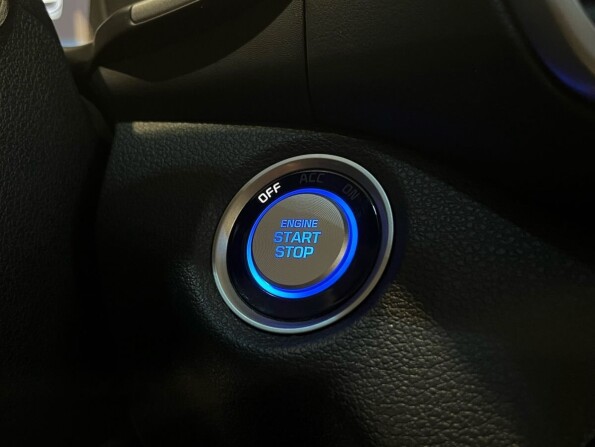 Hyundai Tucson III Рестайлинг с пробегом 2019 года, цена 2 577 000 рублей, 60198 км, offers.body_type.unknown, Автокод Объявления