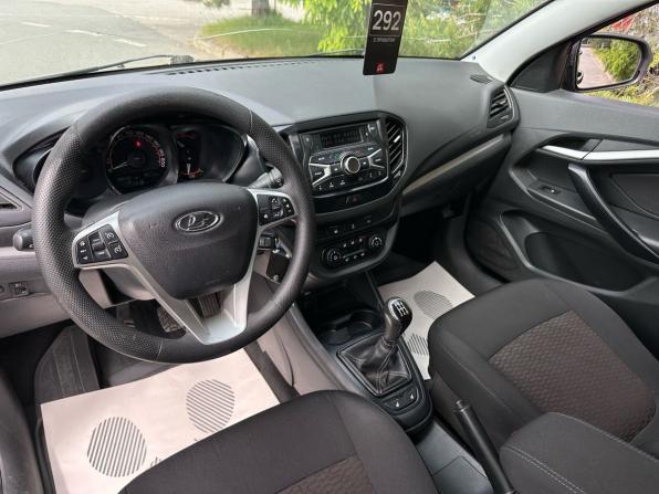 Lada (ВАЗ) Vesta I с пробегом 2019 года, цена 735 000 рублей, 204193 км, универсал, Автокод Объявления