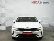 Kia K5 III Екатеринбург  - изображение 22