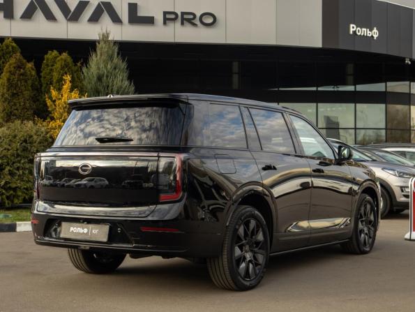 GAC Trumpchi S9 с пробегом 2025 года, цена 4 998 000 рублей, 2069 км, внедорожник, Автокод Объявления