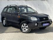 Hyundai Santa Fe Classic Тамбов  - изображение 21