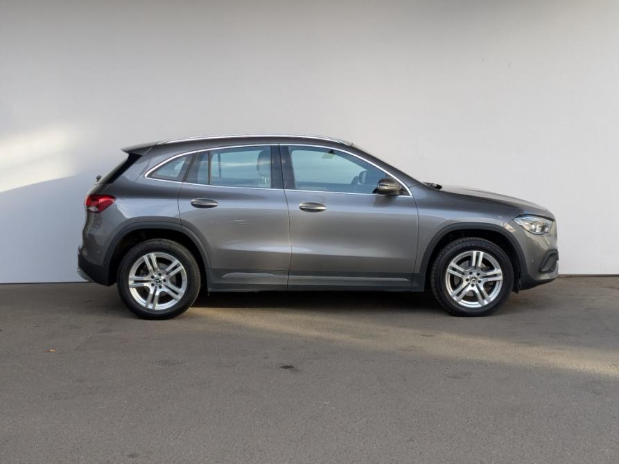 Mercedes-Benz GLA II (H247) Москва  - изображение 6