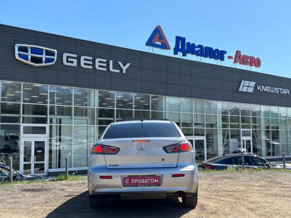 Mitsubishi Lancer X с пробегом 2010 года, цена 680 000 рублей, 239213 км, седан, Автокод Объявления