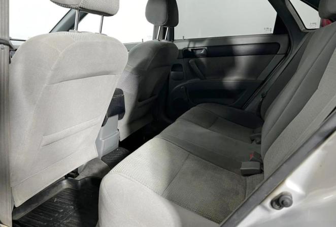Chevrolet Lacetti I с пробегом 2008 года, цена 410 000 рублей, 161744 км, седан, Автокод Объявления