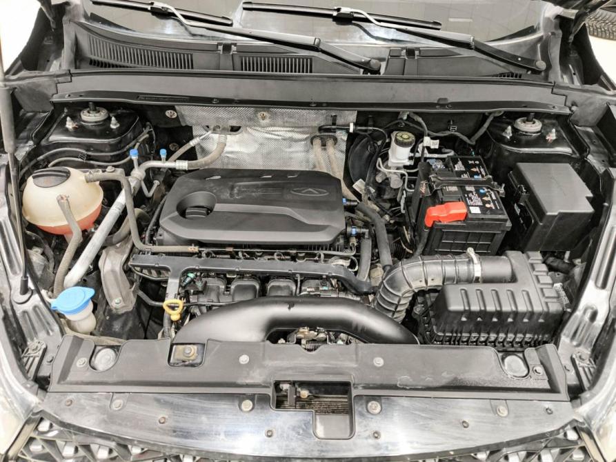Chery Tiggo 4 Pro I Казань  - изображение 11