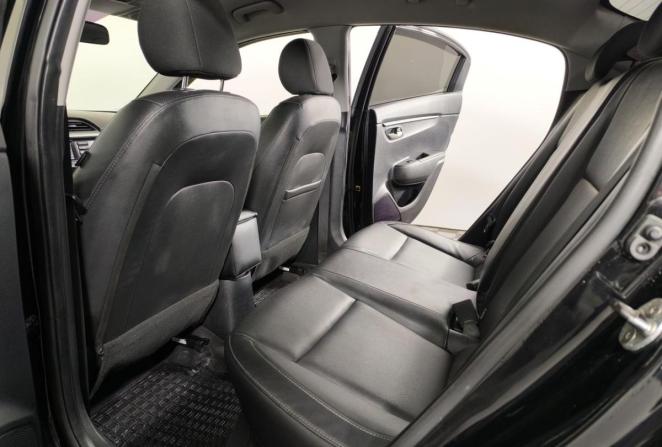 Kia Rio IV с пробегом 2019 года, цена 1 335 000 рублей, 72936 км, седан, Автокод Объявления