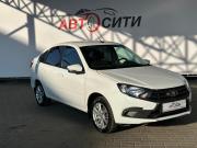 Lada (ВАЗ) Granta I Рестайлинг Тамбов  - изображение 20