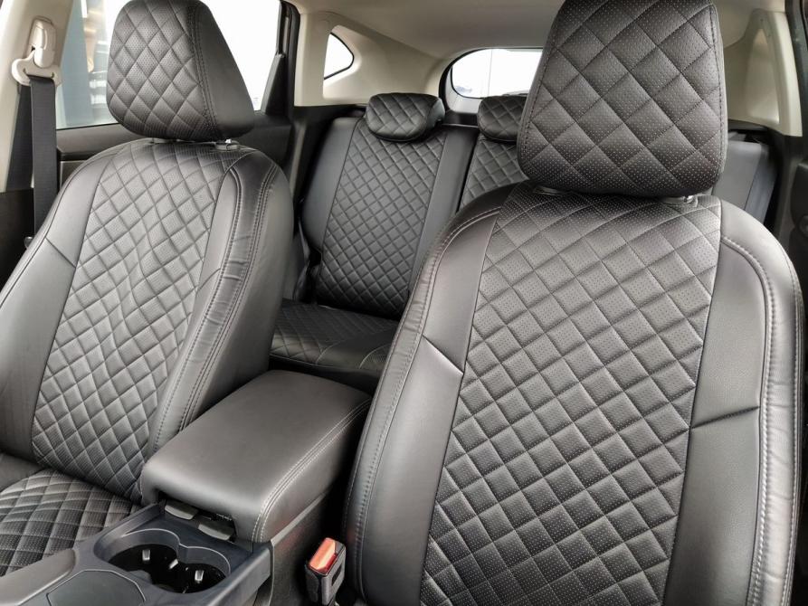 Haval F7 I Екатеринбург  - изображение 23