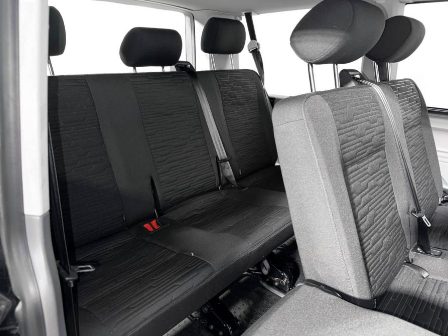 Volkswagen Caravelle T6 Рестайлинг Санкт-Петербург  - изображение 14