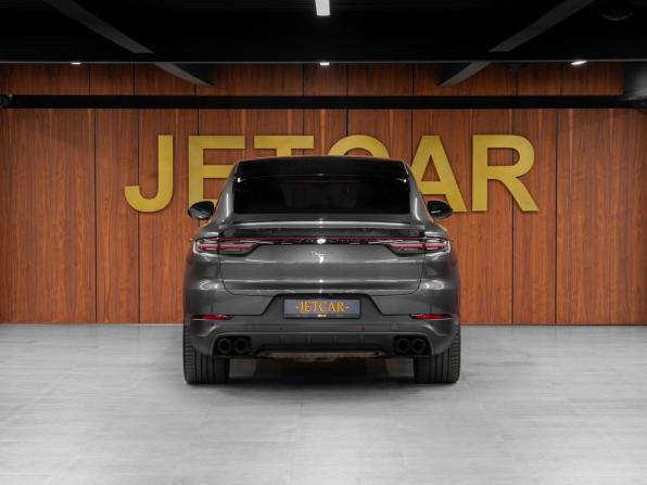 Porsche Cayenne III с пробегом 2021 года, цена 10 500 000 рублей, 54447 км, внедорожник, Автокод Объявления