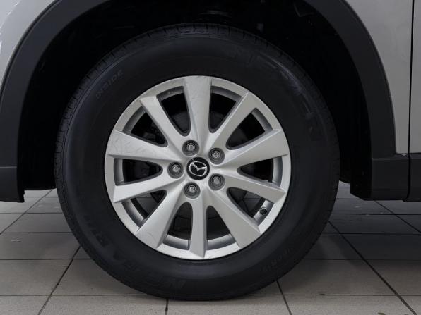 Mazda CX-5 I с пробегом 2014 года, цена 1 569 000 рублей, 149541 км, внедорожник, Автокод Объявления