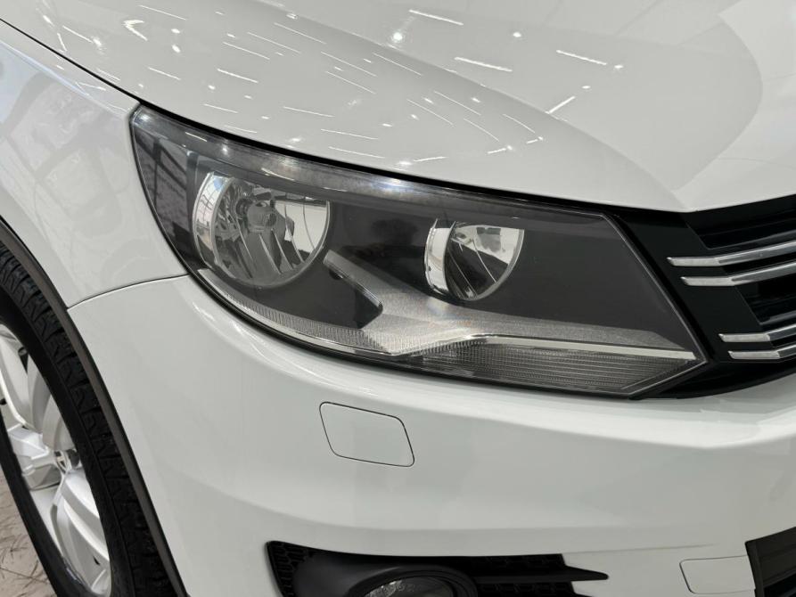 Volkswagen Tiguan I Рестайлинг Волжский  - изображение 9