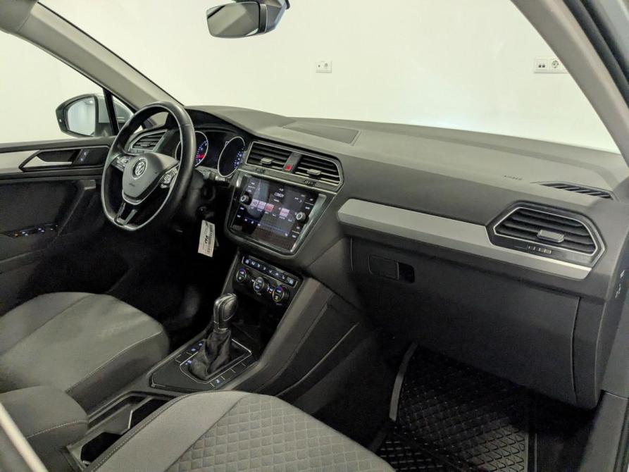 Volkswagen Tiguan II Москва  - изображение 16