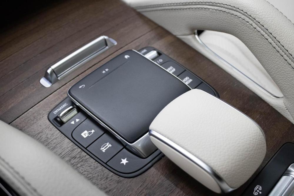 Mercedes-Benz GLS II (X167) Уфа  - изображение 35