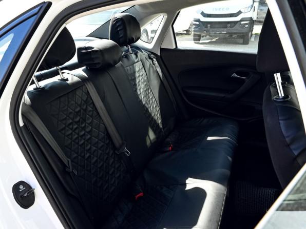Volkswagen Polo V с пробегом 2013 года, цена 715 000 рублей, 141304 км, седан, Автокод Объявления