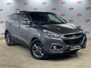 Hyundai ix35 I Рестайлинг Санкт-Петербург  - изображение 24