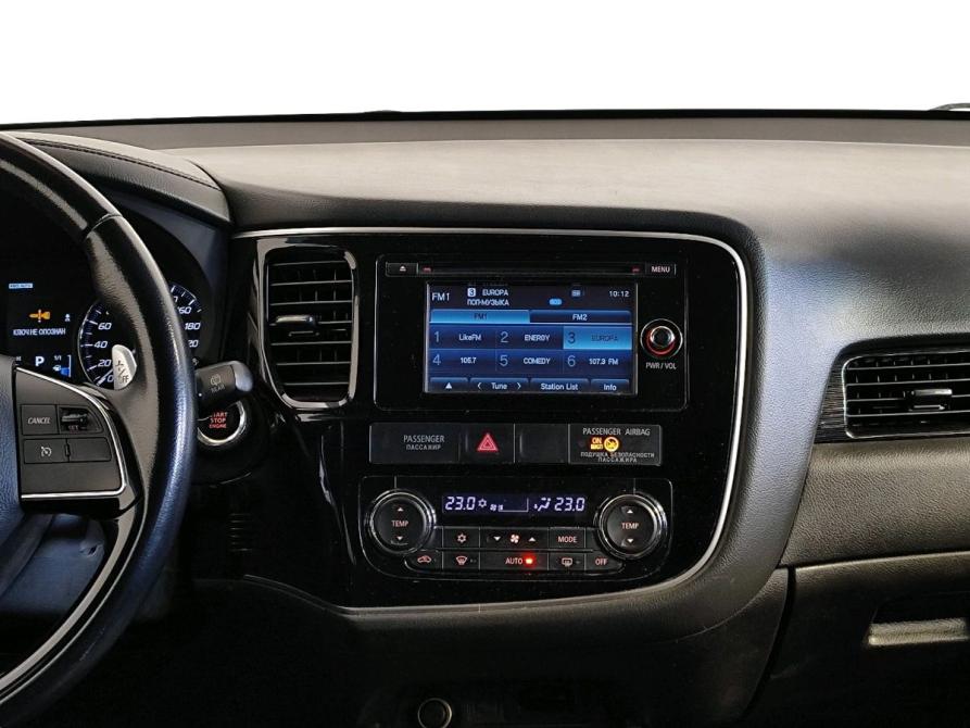 Mitsubishi Outlander III Рестайлинг 2 Москва  - изображение 10