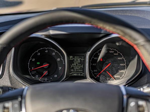 Chery Tiggo 5 I Рестайлинг с пробегом 2017 года, цена 920 000 рублей, 146098 км, внедорожник, Автокод Объявления