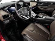 Hyundai Santa Fe IV Рестайлинг Калининград  - изображение 25