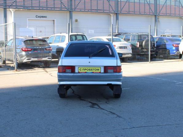 Lada (ВАЗ) 2114 с пробегом 2006 года, цена 149 000 рублей, 170030 км, хэтчбек, Автокод Объявления