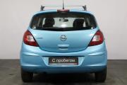 Opel Corsa D Рестайлинг II Санкт-Петербург  - изображение 21