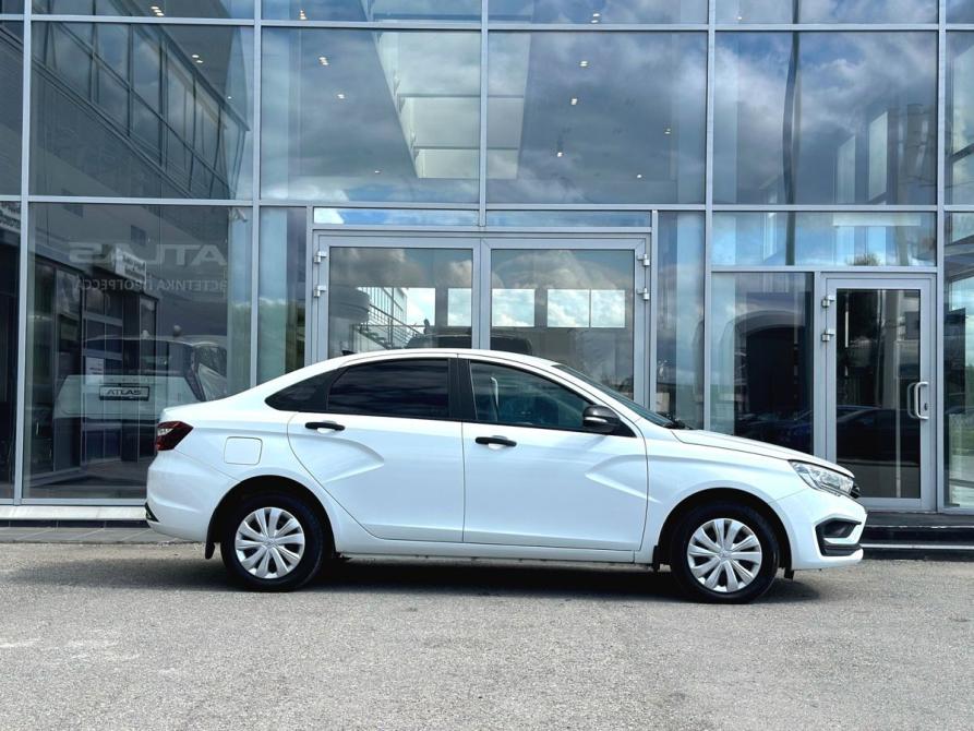 Lada (ВАЗ) Vesta I Рестайлинг (NG) Пермь  - изображение 8