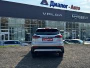Geely Atlas Pro Набережные Челны  - изображение 28