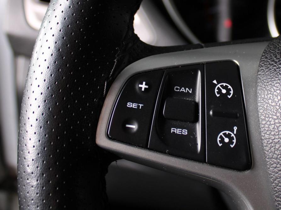 Lada (ВАЗ) Vesta I Минеральные Воды  - изображение 13