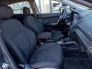 Kia Rio III Рестайлинг Москва  - изображение 43