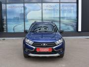 Lada (ВАЗ) Granta I Рестайлинг Архангельск  - изображение 16