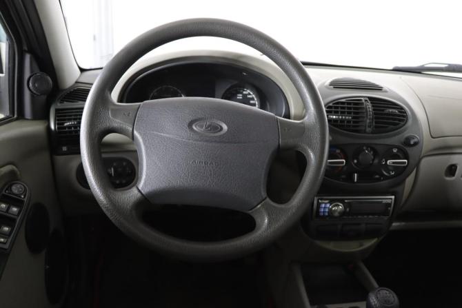 Lada (ВАЗ) Kalina I с пробегом 2010 года, цена 389 990 рублей, 89371 км, универсал, Автокод Объявления