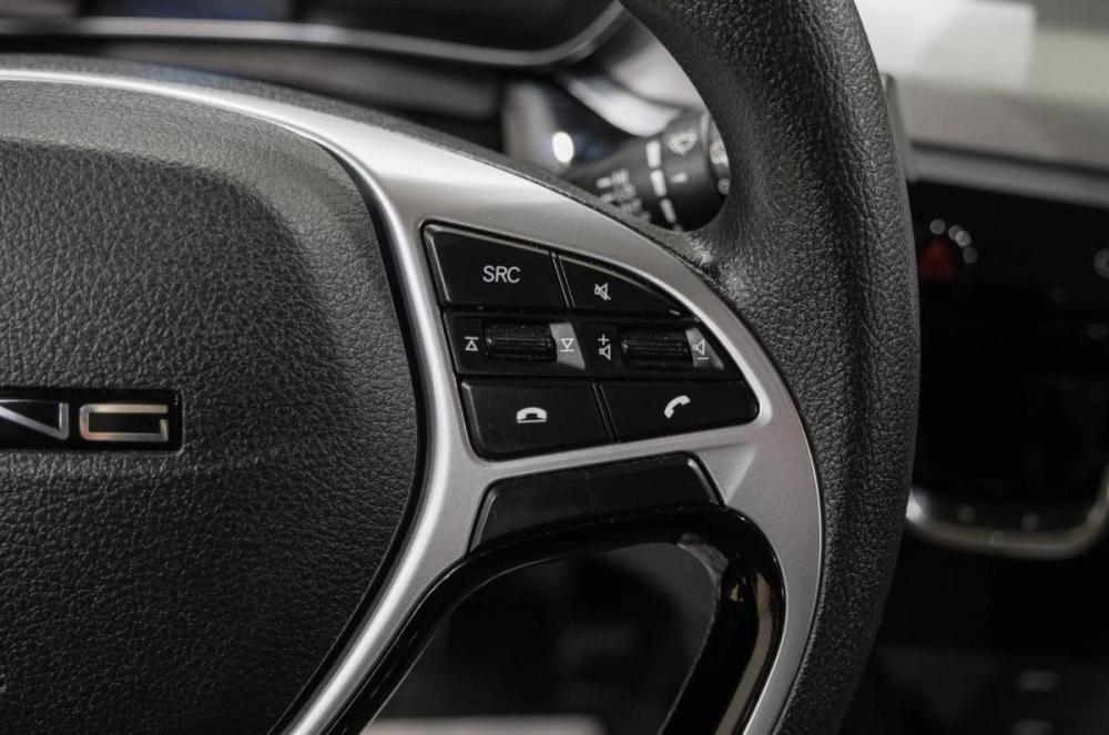BAIC X35 Новокузнецк  - изображение 24