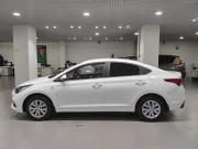 Hyundai Solaris II Казань  - изображение 32