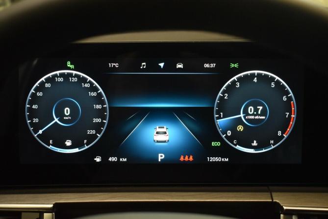 Chery Tiggo 8 Pro Max I Рестайлинг с пробегом 2024 года, цена 2 675 000 рублей, 12050 км, внедорожник, Автокод Объявления