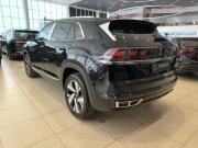 Volkswagen Teramont I Рестайлинг (China Market) Казань  - изображение 30