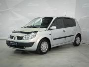 Renault Scenic II Новосибирск  - изображение 28