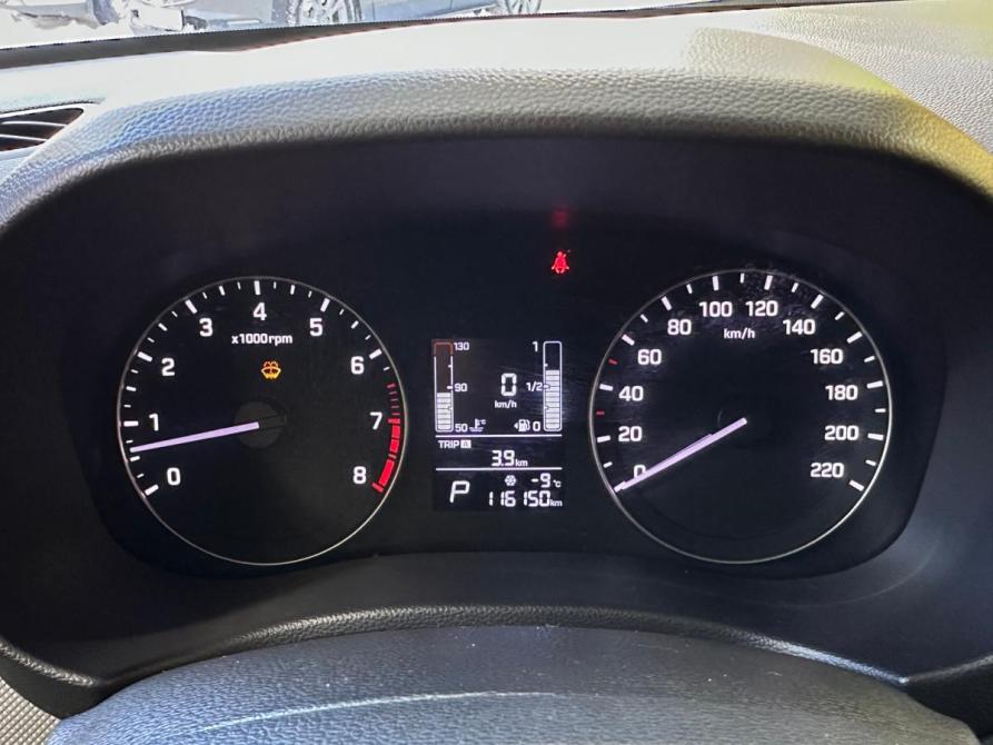 Hyundai Creta I Ижевск  - изображение 15