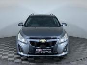 Chevrolet Cruze I Рестайлинг Ростов-на-Дону  - изображение 19