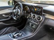 Mercedes-Benz C-Класс IV (W205) Рестайлинг Волгоград  - изображение 77