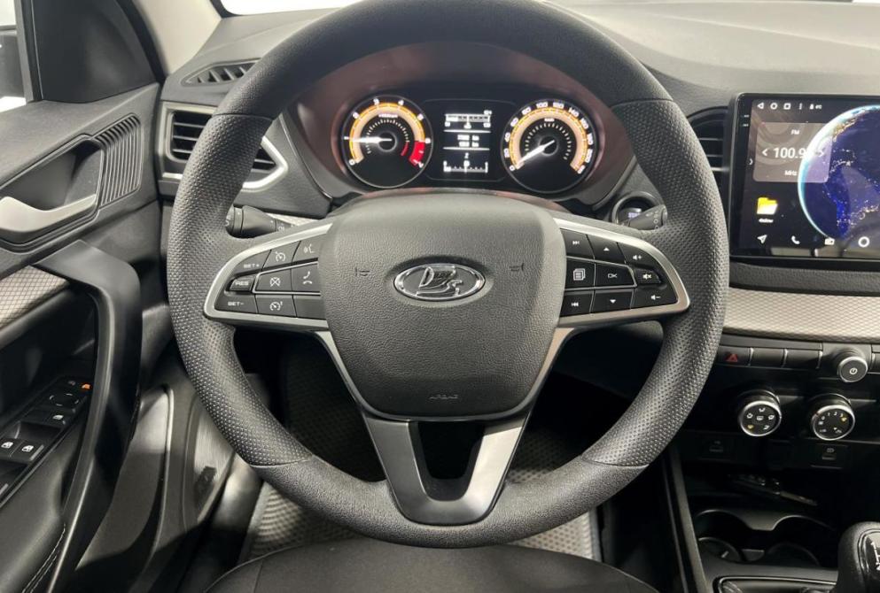 Lada (ВАЗ) Vesta I Рестайлинг (NG) Нижний Новгород  - изображение 16