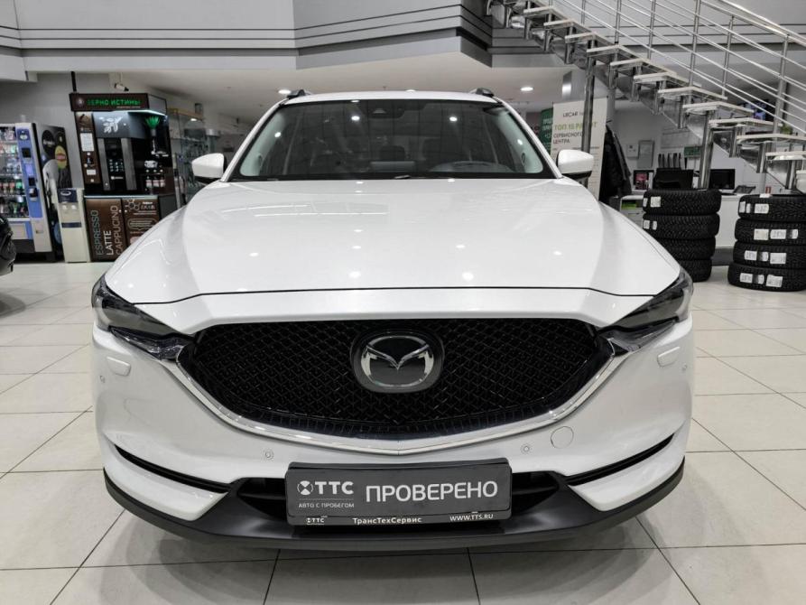 Mazda CX-5 II Казань  - изображение 2